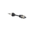 TrakMotive CV Axle Shaft GM-8048 - view 3