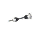 TrakMotive CV Axle Shaft GM-8060 - view 3