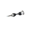 TrakMotive CV Axle Shaft GM-8087 - view 3