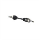 TrakMotive CV Axle Shaft GM-8097 - view 3