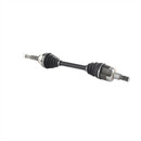 TrakMotive CV Axle Shaft GM-8135 - view 2