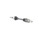 TrakMotive CV Axle Shaft GM-8161 - view 2