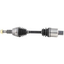 TrakMotive CV Axle Shaft GM-8202