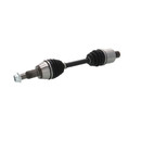 TrakMotive CV Axle Shaft GM-8202 - view 3