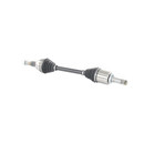 TrakMotive CV Axle Shaft GM-8239 - view 3
