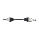 TrakMotive CV Axle Shaft GM-8487