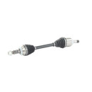 TrakMotive CV Axle Shaft GM-8487 - view 3