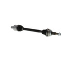 TrakMotive CV Axle Shaft GM-8505 - view 3