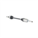 TrakMotive CV Axle Shaft GM-86048 - view 2