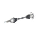 TrakMotive CV Axle Shaft GM-86228 - view 3
