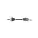 TrakMotive CV Axle Shaft HO-8060