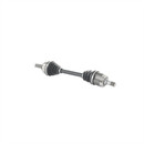 TrakMotive CV Axle Shaft HO-8060 - view 3