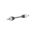 TrakMotive CV Axle Shaft HO-8063 - view 3