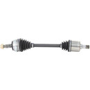 TrakMotive CV Axle Shaft HO-8089