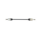 TrakMotive CV Axle Shaft HO-8152