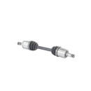 TrakMotive CV Axle Shaft HO-8166 - view 2