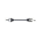 TrakMotive CV Axle Shaft HO-8202