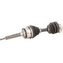 TrakMotive CV Axle Shaft HO-8206 - view 3
