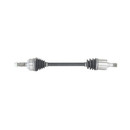 TrakMotive CV Axle Shaft HO-8232