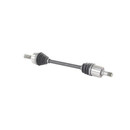TrakMotive CV Axle Shaft HO-8232 - view 3