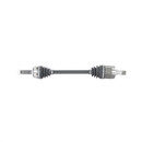 TrakMotive CV Axle Shaft HO-8403