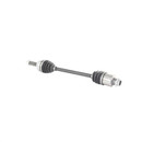 TrakMotive CV Axle Shaft HO-8430 - view 3