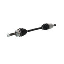 TrakMotive CV Axle Shaft HO-8447 - view 2