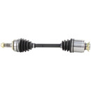 TrakMotive CV Axle Shaft HO-8523