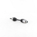TrakMotive CV Axle Shaft HO-8636 - view 2