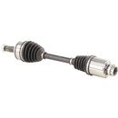 TrakMotive CV Axle Shaft HO-8679 - view 2