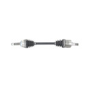 TrakMotive CV Axle Shaft HY-8077