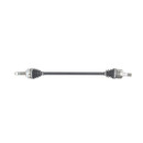 TrakMotive CV Axle Shaft HY-8117