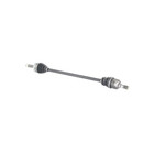 TrakMotive CV Axle Shaft HY-8117 - view 2