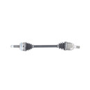 TrakMotive CV Axle Shaft HY-8306