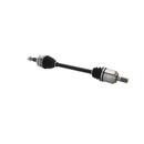 TrakMotive CV Axle Shaft HY-8332 - view 2