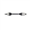 TrakMotive CV Axle Shaft HY-86095