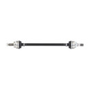 TrakMotive CV Axle Shaft HY-86104