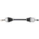 TrakMotive CV Axle Shaft KA-8124