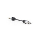 TrakMotive CV Axle Shaft KA-8124 - view 2