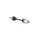 TrakMotive CV Axle Shaft KA-8133 - view 3