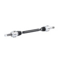 TrakMotive CV Axle Shaft KA-86065 - view 2