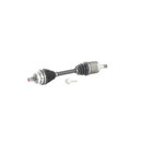 TrakMotive CV Axle Shaft MB-8017 - view 3