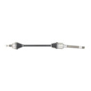 TrakMotive CV Axle Shaft MB-8021