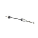TrakMotive CV Axle Shaft MB-8021 - view 2
