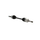 TrakMotive CV Axle Shaft MI-8023 - view 2