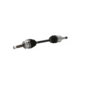TrakMotive CV Axle Shaft MI-8023 - view 3