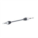 TrakMotive CV Axle Shaft MI-8074 - view 3