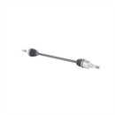 TrakMotive CV Axle Shaft MI-8094 - view 2