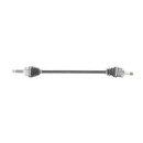 TrakMotive CV Axle Shaft MI-8114