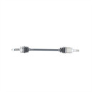 TrakMotive CV Axle Shaft MI-8207